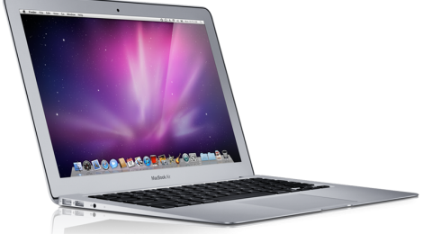 MacBook Air - 2-1